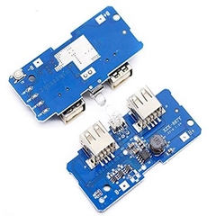 Mạch Sạc Pin Điện Thoại 5V 2A