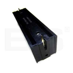 Đế pin 1 Cell 18650- Hàn PCB