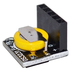 Mạch Thời Gian Thực RTC DS3231