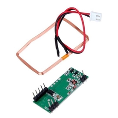 Mạch Đọc Thẻ RFID 125Khz RDM6300