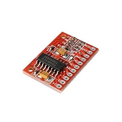Mạch khuếch đại âm thanh PAM8403 XH-179 PCB đỏ