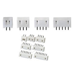 Header Đực XH2.54 8-Pin Chân Thẳng