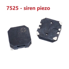 Còi Chip SMD 7525 - 3V