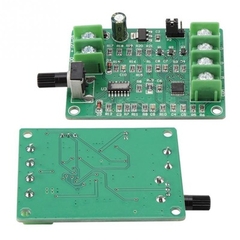 Mạch Điều Khiển Động Cơ 3 Pha 7-12V 1.2A
