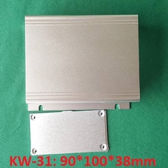 Hộp nhôm KW-31