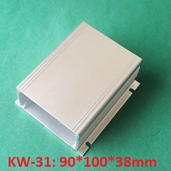 Hộp nhôm KW-31