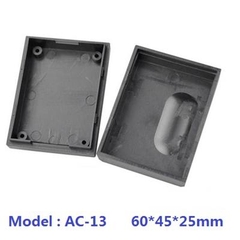 Hộp Nhựa AC-13