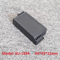 Hộp Nhựa XU-1934