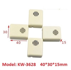 Hộp Nhựa KW-3628