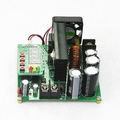 Mạch Tăng Áp DC 8-60V ra 10-120V 15A