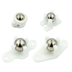 Bánh xe đa hướng W420-C N20