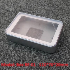 Hộp Nhựa Box RF-01