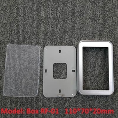 Hộp Nhựa Box RF-01