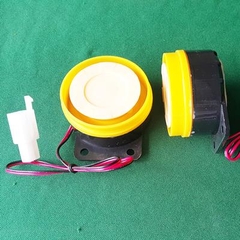 Còi báo động Piezo