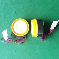Còi báo động Piezo