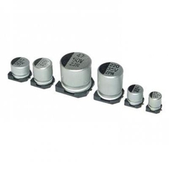 Tụ Nhôm SMD 680UF 10V