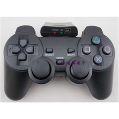 Bộ điều khiển không dây PS3 2.4G