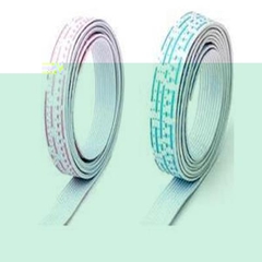 UL2468 24AWG Flat Ribbon 2P