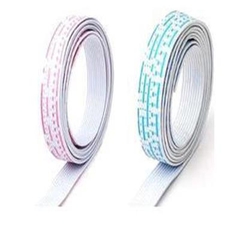 UL2468 24AWG Flat Ribbon 5P