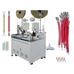 Nhận Gia Công Bấm Các Loại Dây Theo Yêu Cầu