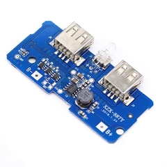 Mạch Sạc Pin Điện Thoại 5V 2A