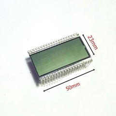 LCD 50*23