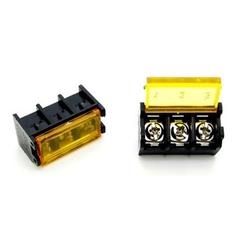 Domino HB-9500-3Pin 9.5mm Chân Thẳng