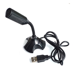 USB microphone for raspberry pi 3B