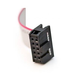IDC Female  10 pin- Kẹp dây 10P