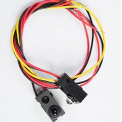 Cảm Biến Khoản Cách Hồng Ngoại QT30cm