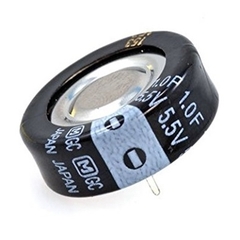1F-5.5V Supercapacitors