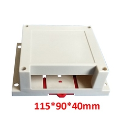 Hộp Nhựa Din Rail KW-23