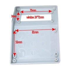 Hộp Nhựa KW-15103