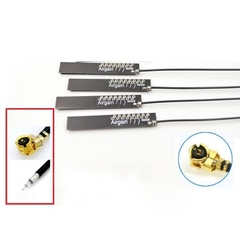 2.4G 4db IPEX WIFI Module Antenna 13cm