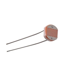 Cảm Biến Ánh Sáng 5539 / Quang trở