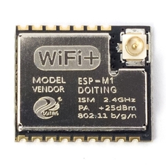 Mạch Thu Phát WIFI ESP8285 ESP-M1