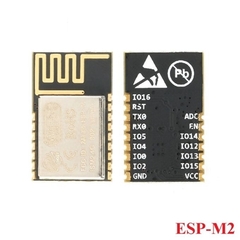 Mạch Thu Phát WIFI ESP8285 ESP-M2