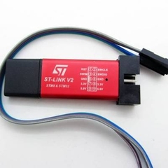 Mạch Nạp STM8 STM32 ST-Link V2