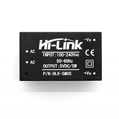 Nguồn AC-DC HLK-5M05 – 5V 5W