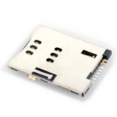 Socket SIM MUP C760