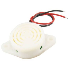 Còi báo động Piezo 30mm SFM-27