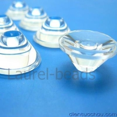 LED lens 5 degree