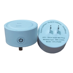 Smart Plug WiFi APP Smart Life