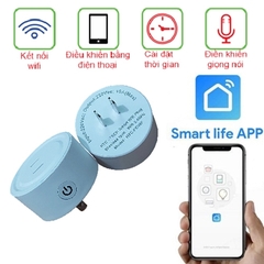 Smart Plug WiFi APP Smart Life