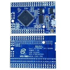 Mạch arduino PRO Mega2560 CH340G HTC