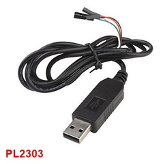 Bộ chuyển đổi Cáp USB TTL-PL2303HX