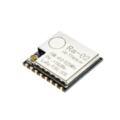 Mạch Thu Phát RF Lora SX1278 Ra-02 433Mhz
