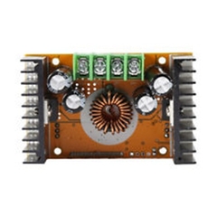 Mạch Hạ Áp DC-DC 7V-36V to 1.5-35V 10A LCD
