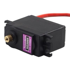 Động Cơ Servo MG996R