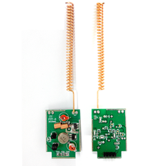 Mạch Phát RF 315M FST-8